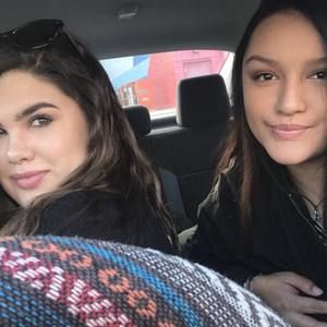 Meet your Posher, Kayleigh